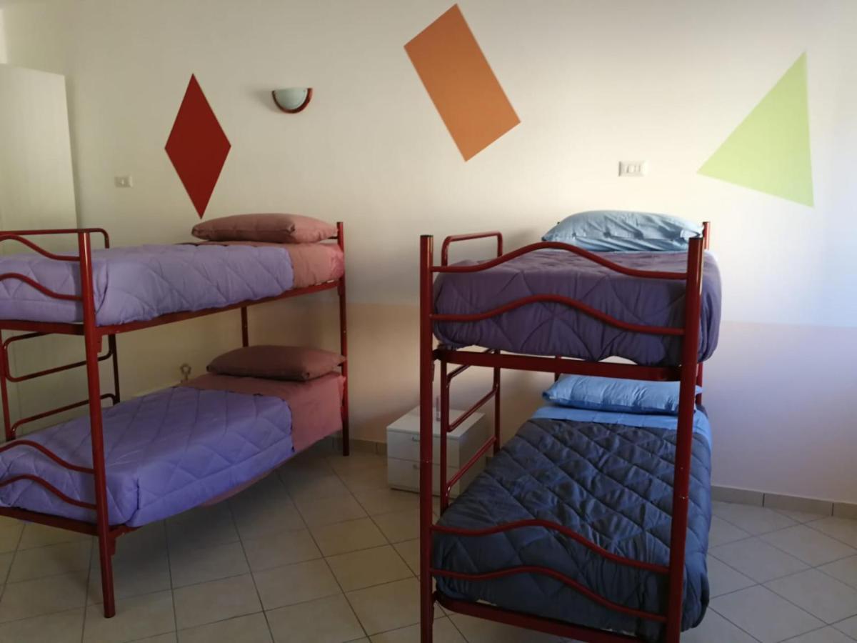 Ostello Di San Germano Borgofranco d'Ivrea Экстерьер фото
